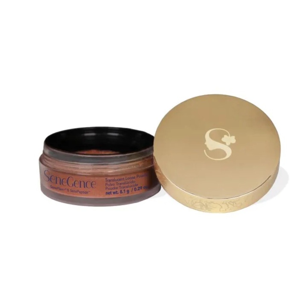 SeneGence Deep Powder - Picture 3 of 4
